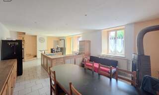 Maison 5 Pièces 141 m² à vendre à Fontenelle-Montby (25340)