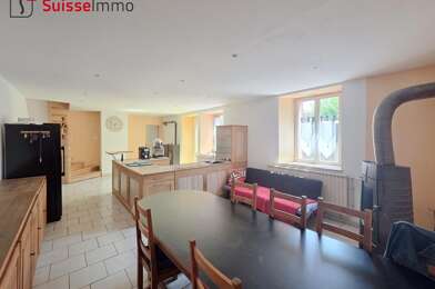 Maison 5 pièces 239500 €