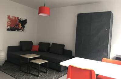PAU proche FACTULTES — photo du bien