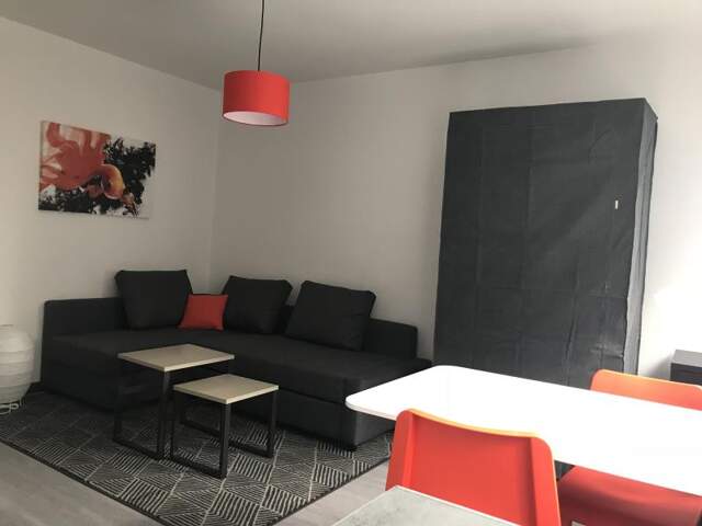 PAU proche FACTULTES — photo du bien