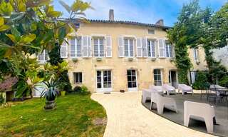 Maison 10 Pièces 320 m² à vendre à Chauvigny (86300)