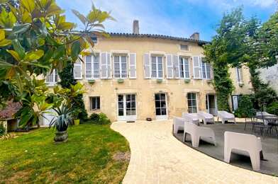 Maison 10 pièces 378000 €
