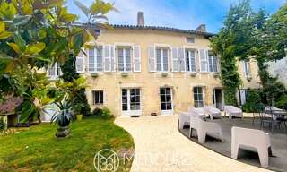 Maison 10 Pièces 320 m² à vendre à Chauvigny (86300)
