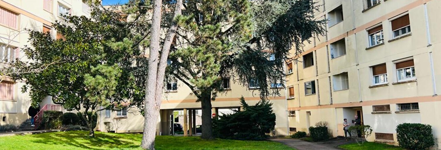 Appartement 3 Pièces 69 m² à vendre à Besançon (25000)