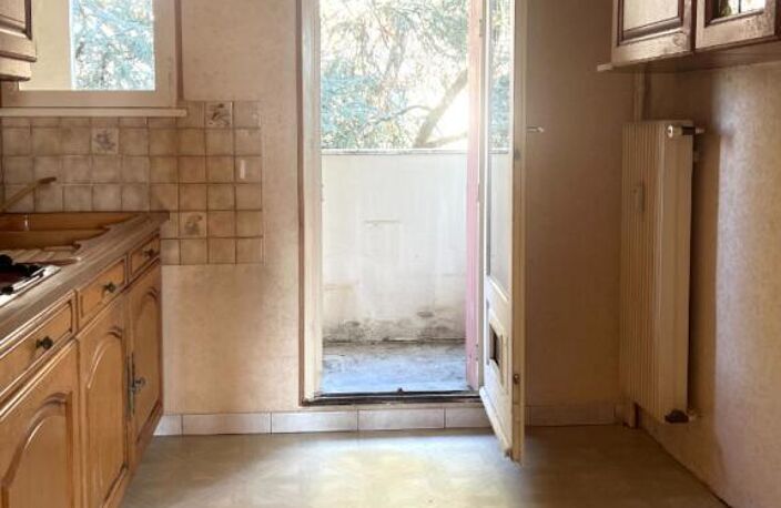 Appartement T3 Lumineux avec cave et garage — photo 4