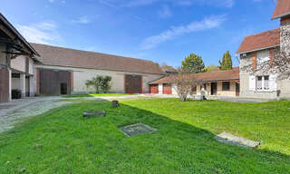 Maison 7 Pièces 167 m² à vendre à Val-de-Vesle (51360)