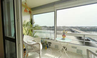 Appartement 3 Pièces 80 m² à vendre à Nantes (44200)