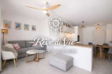 Appartement 3 pièces 395000 €