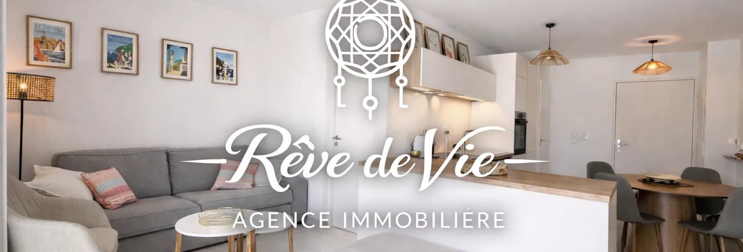 Appartement 3 Pièces 56 m² à vendre à Bormes-les-Mimosas (83230)