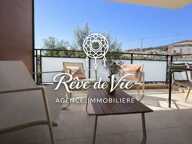 APPARTEMENT 3 PIÈCES AVEC TERRASSE DANS RÉSIDENCE NEUVE AVEC PIS — photo 2