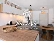APPARTEMENT 3 PIÈCES AVEC TERRASSE DANS RÉSIDENCE NEUVE AVEC PIS — photo 3