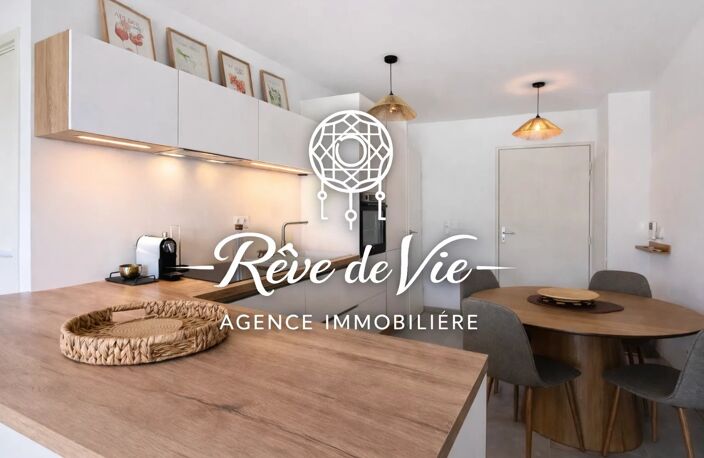APPARTEMENT 3 PIÈCES AVEC TERRASSE DANS RÉSIDENCE NEUVE AVEC PIS — photo 3