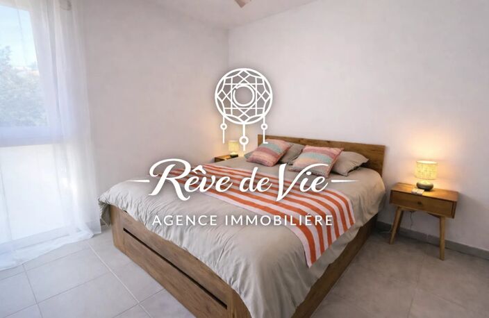 APPARTEMENT 3 PIÈCES AVEC TERRASSE DANS RÉSIDENCE NEUVE AVEC PIS — photo 4