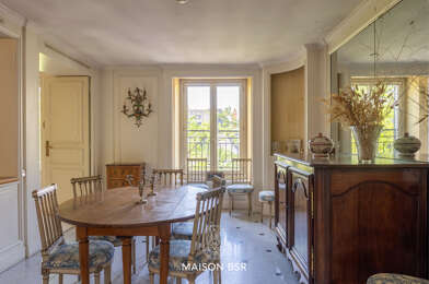 Appartement 5 pièces 598000 €