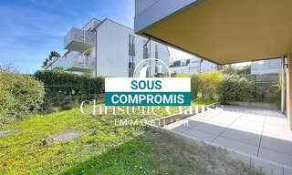 Appartement 3 Pièces 61 m² à vendre à Mundolsheim (67450)