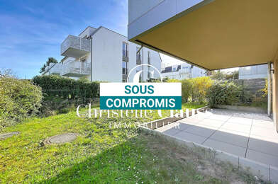 Appartement 3 pièces 240000 €