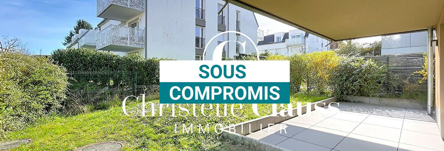 Appartement 3 Pièces 61 m² à vendre à Mundolsheim (67450)