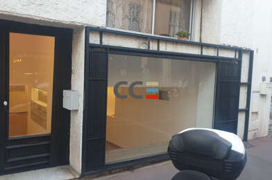 Commerce  432000 €