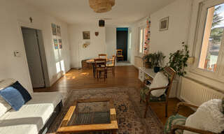 Appartement 4 Pièces 100 m² à louer à Colmar (68000)