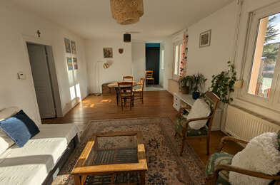 Appartement 4 pièces 1205 €