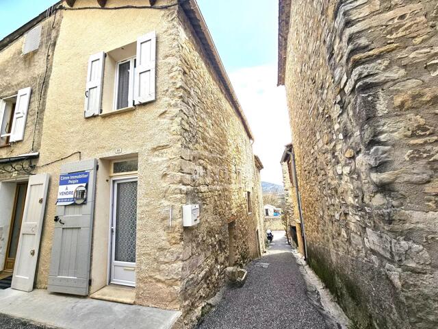 Maison proposé à Sigonce