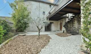 Maison 8 Pièces 185 m² à vendre à Uzès (30700)