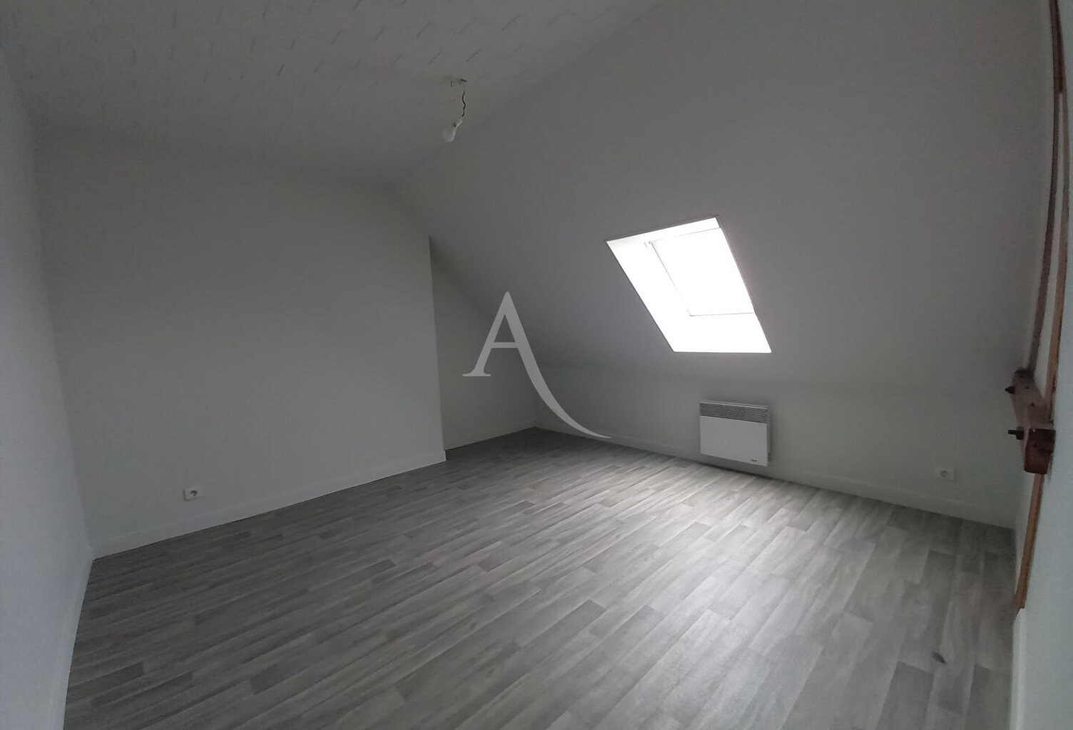 Appartement Gournay En Bray 1 pièce(s) 20 m2 — photo 1