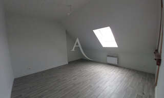 Appartement 1 Pièce 20 m² à louer à Gournay-en-Bray (76220)