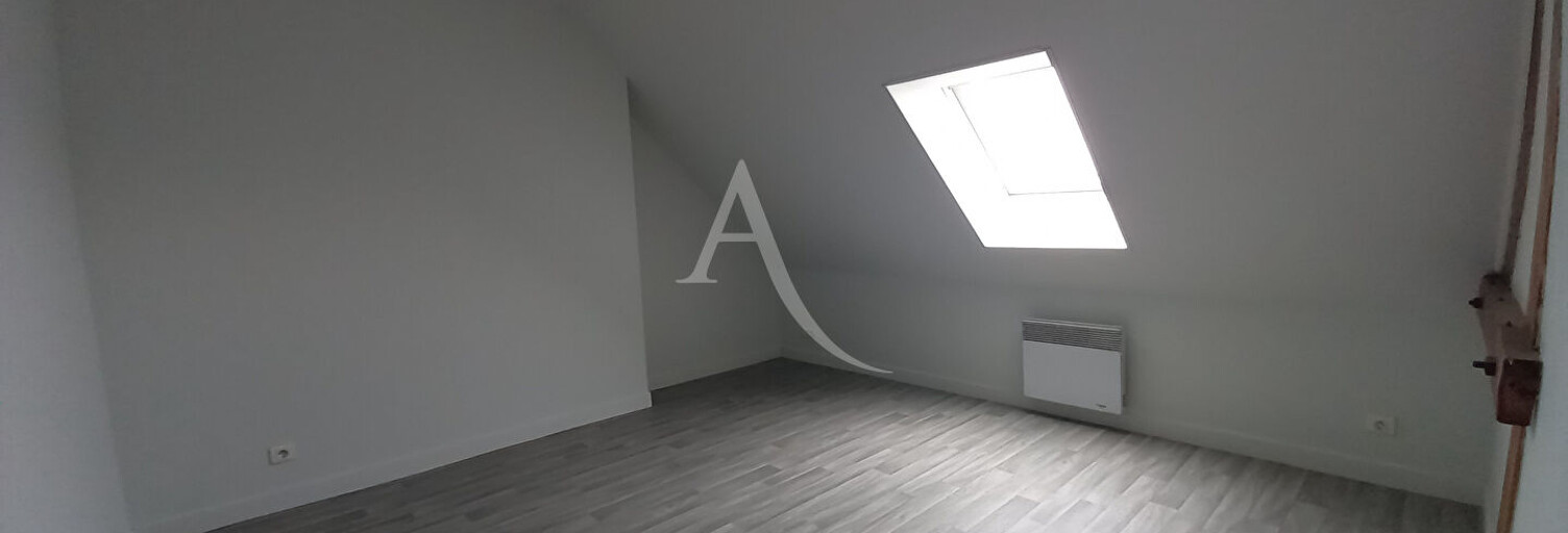 Appartement 1 Pièce 20 m² à louer à Gournay-en-Bray (76220)