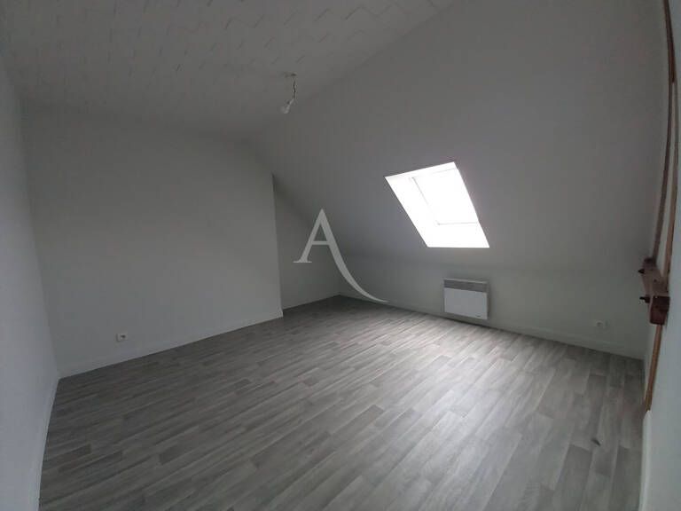 Appartement Gournay En Bray 1 pièce(s) 20 m2 — photo 1