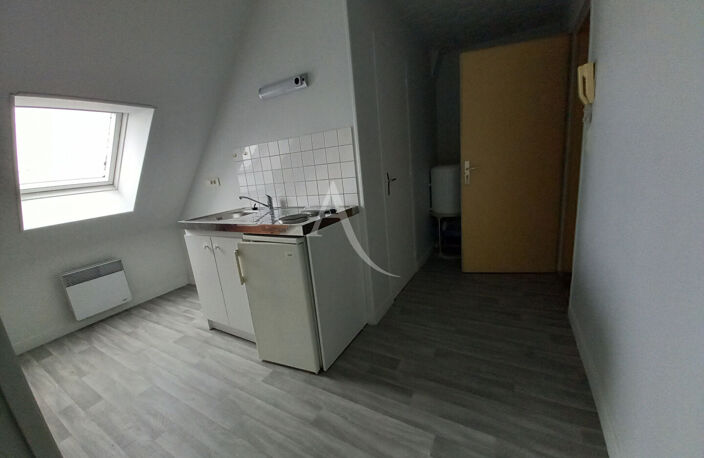 Appartement Gournay En Bray 1 pièce(s) 20 m2 — photo 2