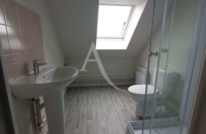 Appartement Gournay En Bray 1 pièce(s) 20 m2 — photo 3
