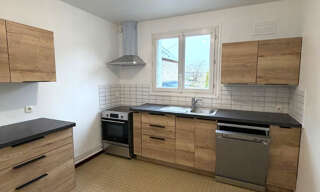Appartement 3 Pièces 67 m² à louer à Évreux (27000)