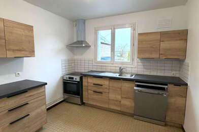 Appartement 3 pièces 685 €