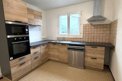 Appartement 3 pièces 685 €