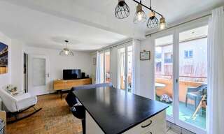 Appartement 3 Pièces 86 m² à vendre à Aix-les-Bains (73100)