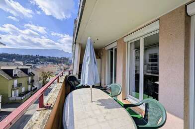 Appartement 3 pièces 345000 €