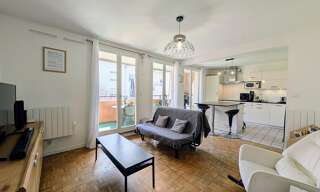 Appartement 3 Pièces 86 m² à vendre à Aix-les-Bains (73100)