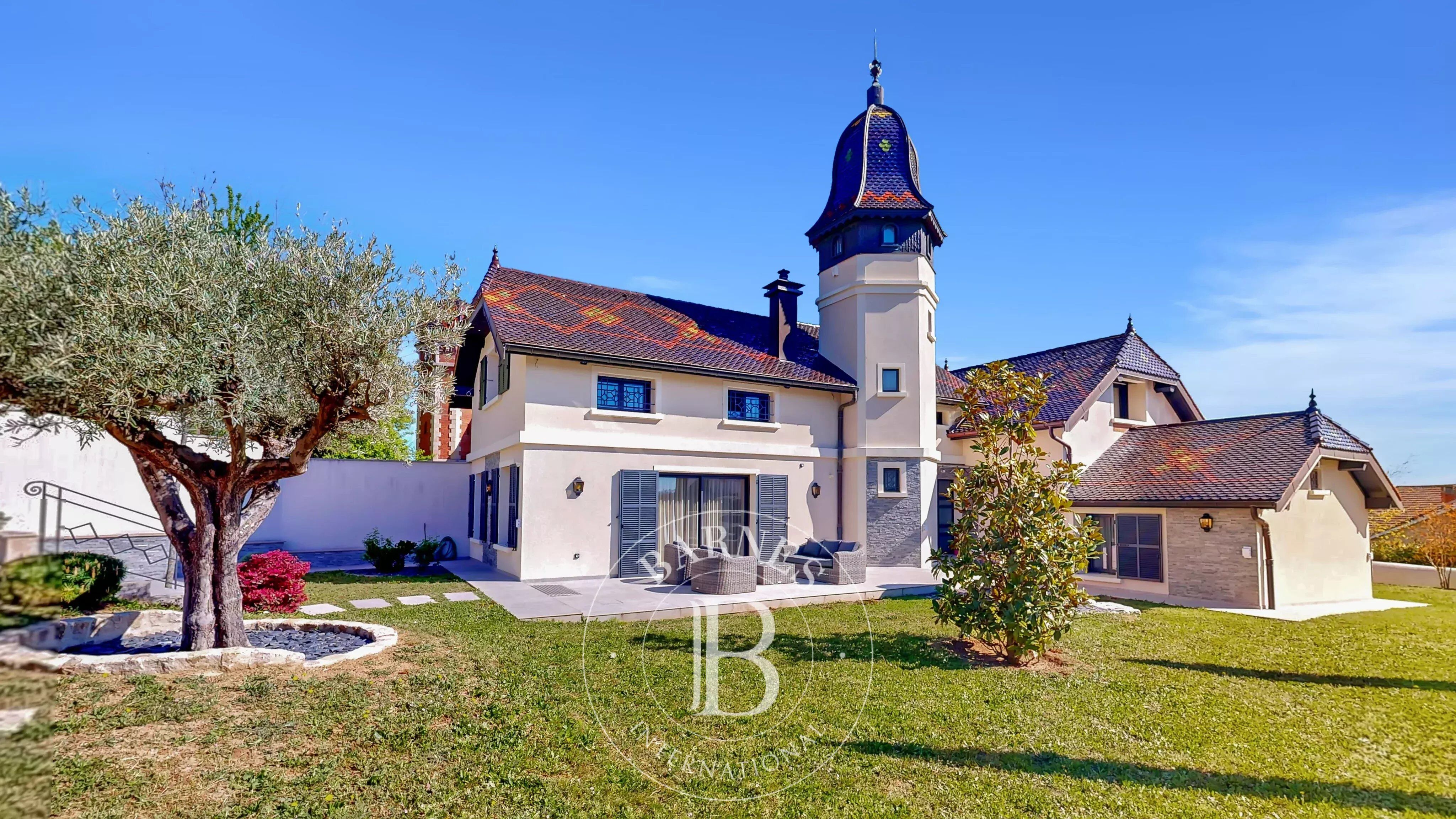 Maison V T6