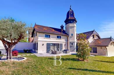 Maison 6 pièces 1340000 €