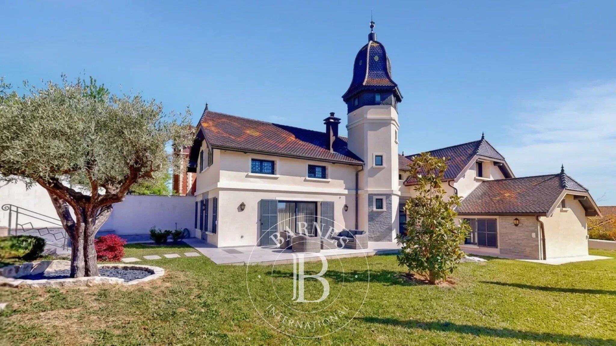 Maison V T6