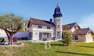 Maison 6 Pièces 190 m² à vendre à Vernaison (69390)