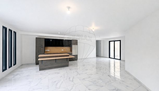 Villa / Maison 4 pièces  à vendre Chaillevette 17890