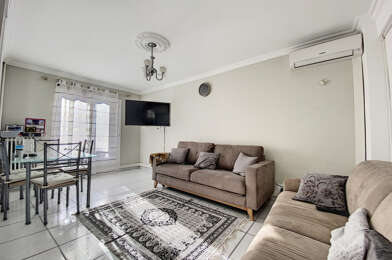 Appartement 3 pièces 219000 €