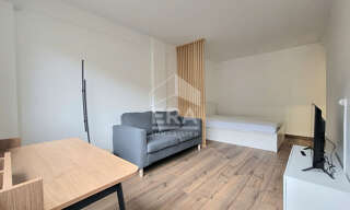 Appartement 1 Pièce 27 m² à louer à Pau (64000)