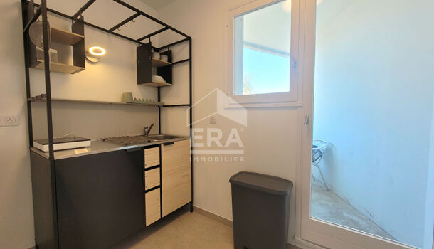 Appartement 2 pièces  à louer Pau 64000