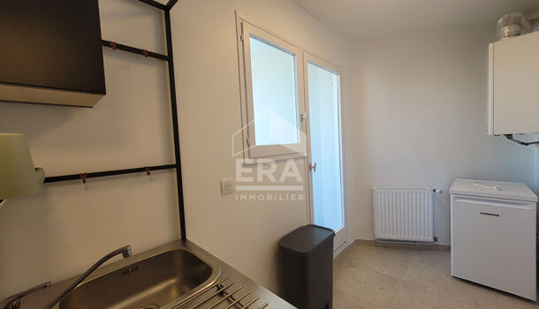 Appartement 2 pièces  à louer Pau 64000