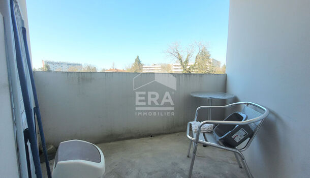 Appartement 2 pièces  à louer Pau 64000