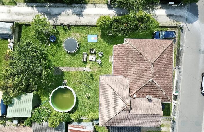 À Vendre - Maison rénovée au calme à Villeneuve-sur-Lot — photo 2