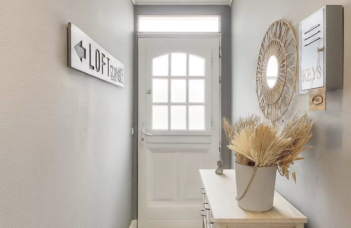 À Vendre - Maison rénovée au calme à Villeneuve-sur-Lot — photo 3